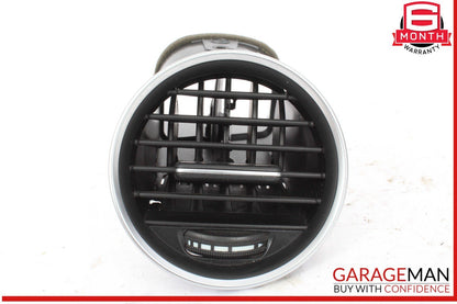12-14 Mercedes W204 C250 C300 C350 Dash AC A/C Air Vent Grill Right Side OEM