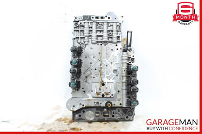 Mercedes S430 CLS550 CLK500 7G Tronic Transmission Valve Body TCM 2202770801 OEM