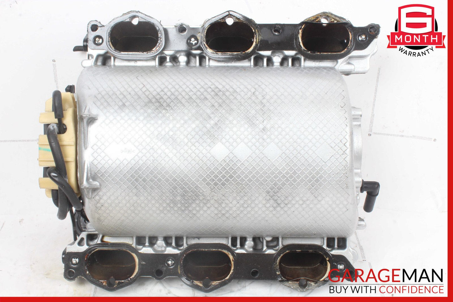03-14 Mercedes W215 CL600 Engine Motor Air Intake Manifold OEM