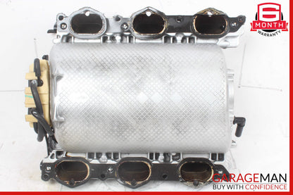 03-14 Mercedes W215 CL600 Engine Motor Air Intake Manifold OEM