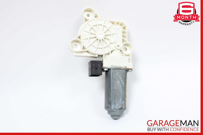 03-09 Mercedes W211 E320 E350 E63 AMG Rear Right Door Window Regulator Motor OEM