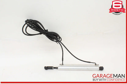 12-20 Mercedes R172 SLC300 Rear Left Convertible Trunk Lift Assist Cylinder OEM