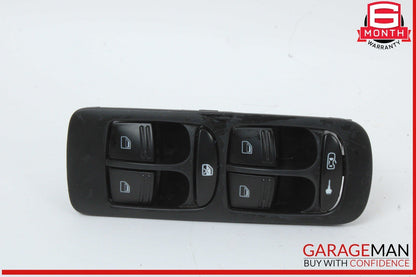 03-10 Porsche Cayenne 955 957 Front Left Driver Window Switch 7L5959857A OEM