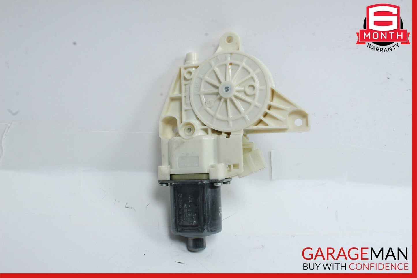 08-14 Mercedes W204 C250 E350 Sedan Front Left Side Door Window Regulator Motor