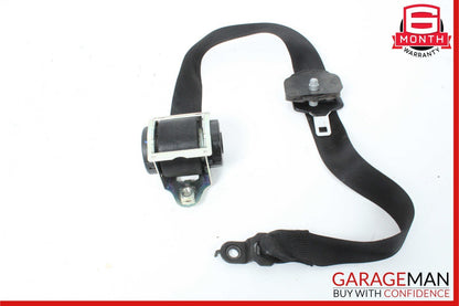 06-08 Mercedes R350 ML350 GL450 Front Left Driver Seat Belt Seatbelt Anthracite