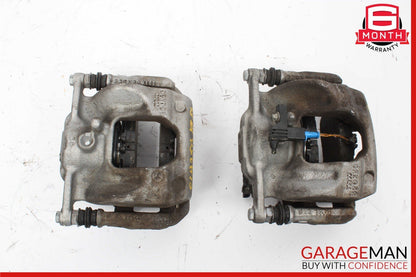 14-19 Mercedes CLA250 Front Right & Left Side Brake Caliper Calipers Set OEM
