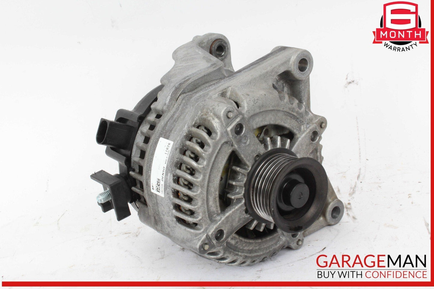 14-19 Mini Cooper 2.0L Engine Alternator Generator OEM