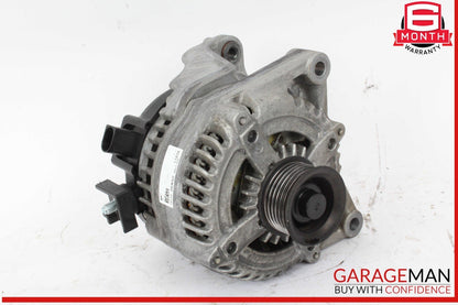 14-19 Mini Cooper 2.0L Engine Alternator Generator OEM