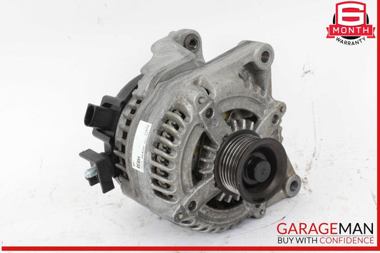14-19 Mini Cooper 2.0L Engine Alternator Generator OEM