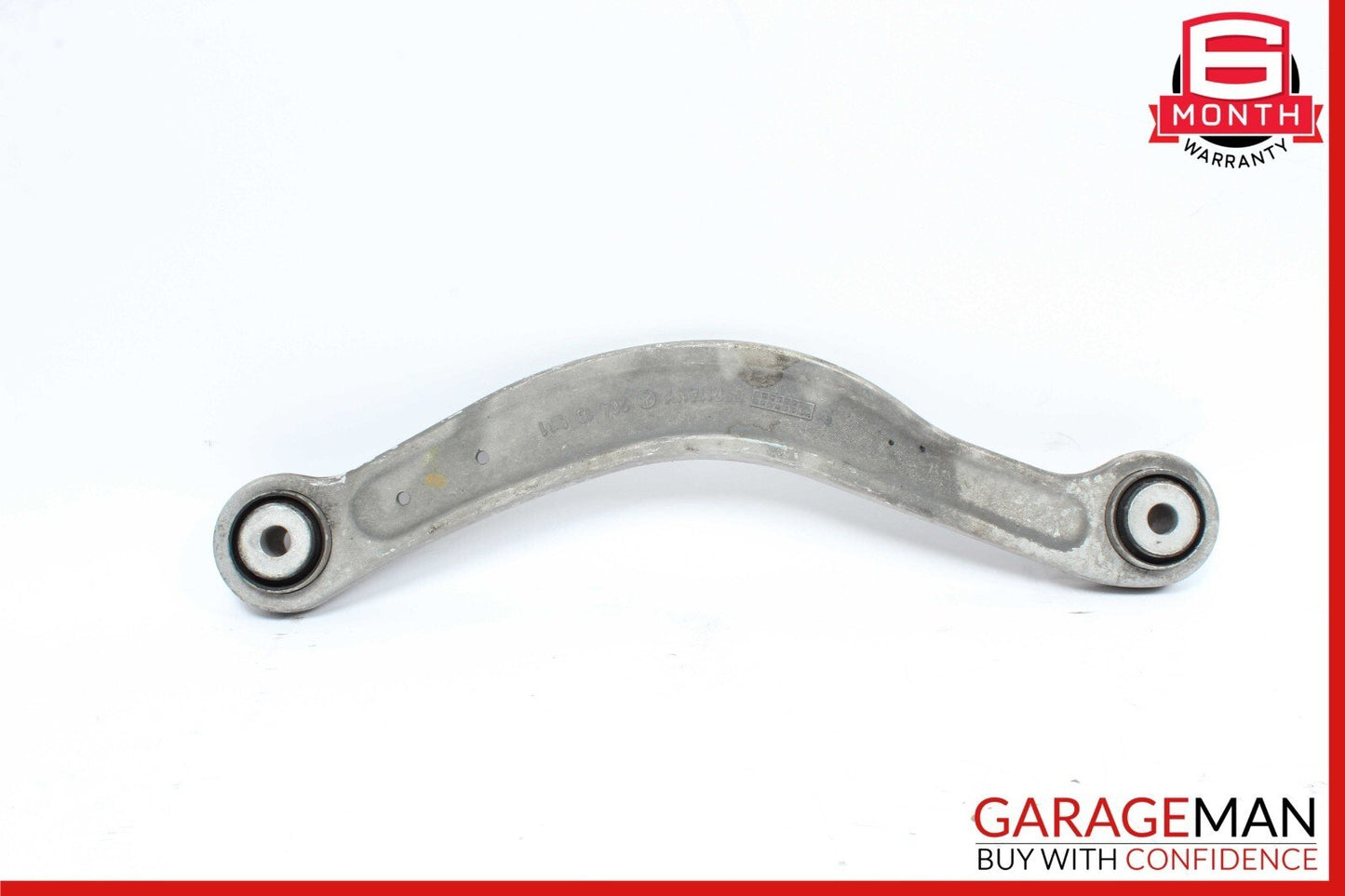 08-15 Mercedes GLK250 C350 C300 Rear Left / Right Upper Trailing Control Arm