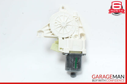 08-16 Mercedes W204 C250 C300 C350 Front Right Door Window Regulator Motor OEM