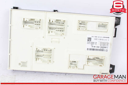 12-19 Mercedes X166 GL450 ML400 Front SAM Control Module Unit OEM