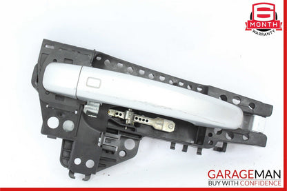 08-18 Audi Q5 A5 Front or Rear Right Passenger Side Exterior Door Handle OEM
