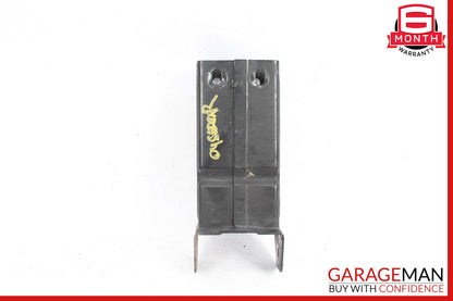00-06 Mercedes W220 S600 Front Right Bumper Reinforcement Impact Bar Bracket OEM