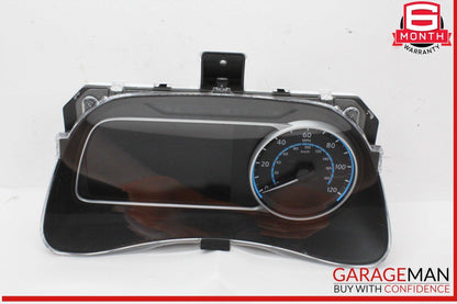 21-24 Nissan Leaf Speedometer Instrument Cluster Gauge 248105SN8A OEM