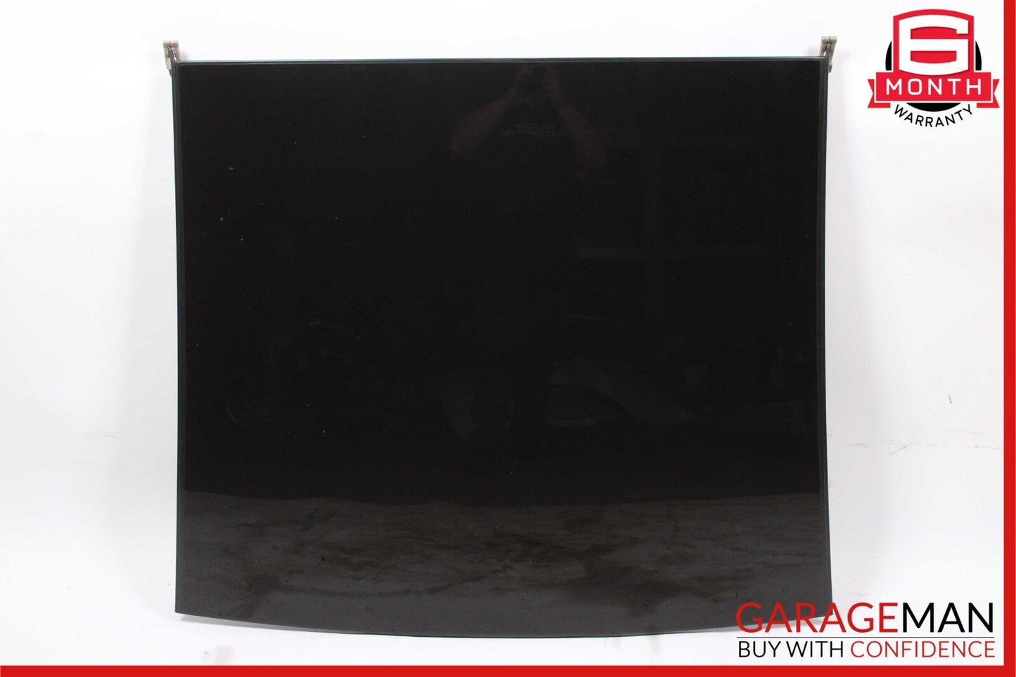 06-12 Mercedes W251 R350 R550 R63 Front Panoramic Pano Sunroof Sun Roof Glass