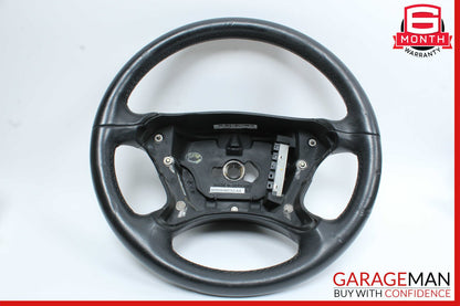 06-09 Mercedes W219 CLS500 CLS550 E550 Steering Wheel 2194601603 OEM