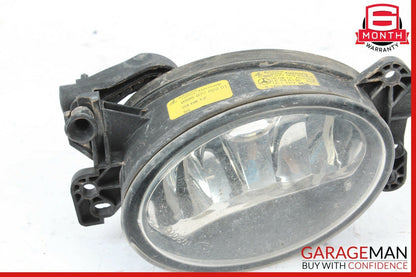 06-09 Mercedes W211 E350 CLS500 CLK350 Front Right Side Foglight Fog Light Lamp