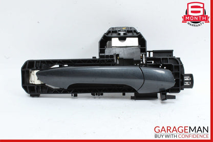 08-14 Mercedes W204 C300 4MATIC Front Right Side Exterior Door Handle OEM