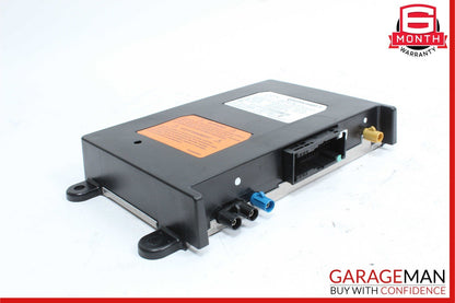 10-16 Mercedes E350 SLK250 ML550 C250 Tele Aid Control Module Unit 2319002203