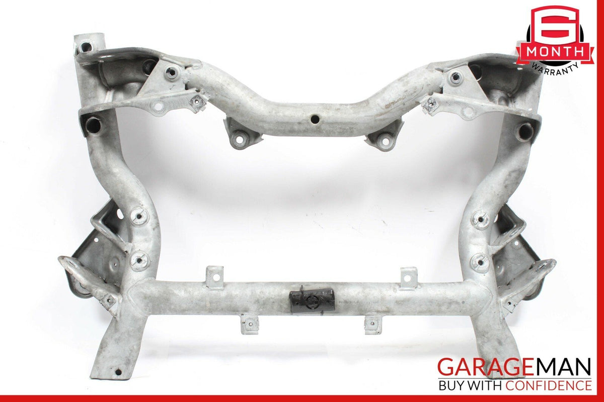08-14 Mercedes W204 C280 Front Sub Frame Subframe Engine Crossmember Bar OEM