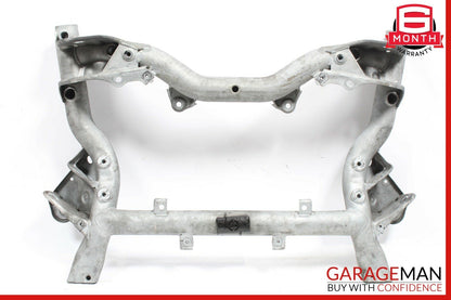 08-14 Mercedes W204 C280 Front Sub Frame Subframe Engine Crossmember Bar OEM