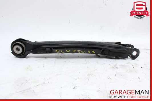 10-17 Mercedes GLK250 E350 Rear Right / Left Side Lower Control Thrust Arm OEM
