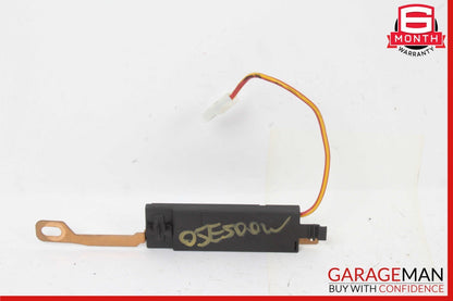 03-09 Mercedes W211 E500 E550 Radio Antenna Amplifier AMP 2118209689 OEM