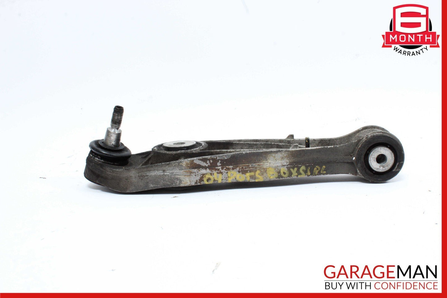 97-04 Porsche Boxster S 986 Rear Right / Left Suspension Lower Control Arm OEM