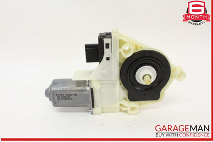 10-16 Porsche Panamera 970 E-Hybrid Front Right or Rear Left Window Motor OEM