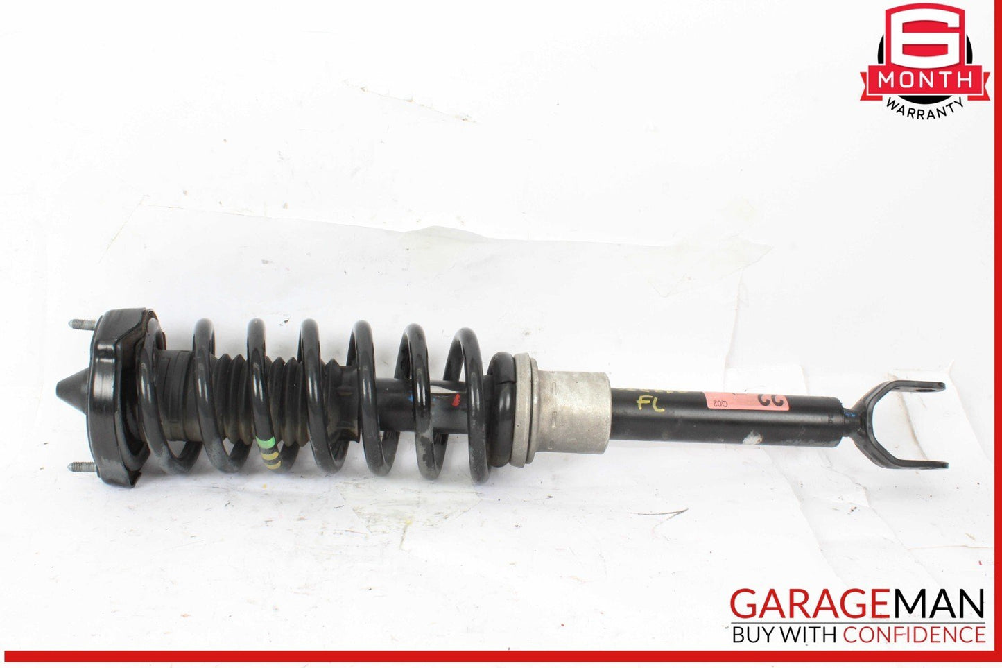 03-09 Mercedes W211 E350 Front Left or Right Shock Strut Absorber OEM