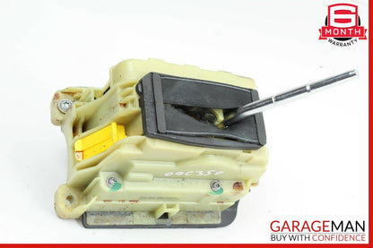08-11 Mercedes W204 C350 C63 AMG Floor Gear Selector Shifter 2042673724 OEM