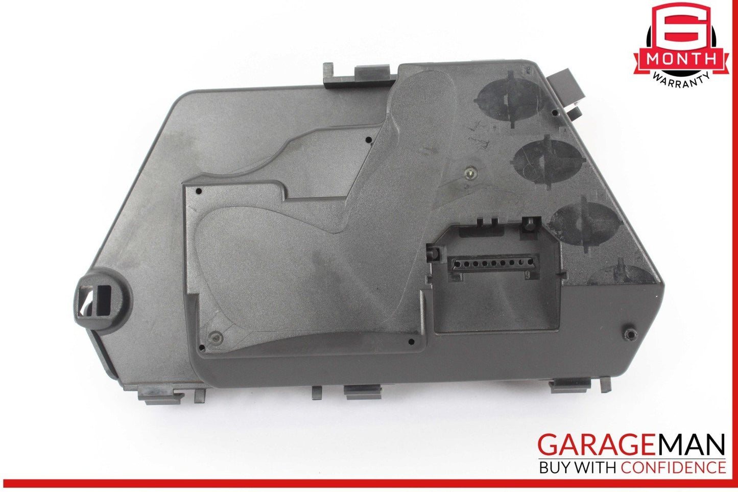 00-06 Mercedes W220 S55 AMG S430 Rear Right Passenger Seat Control Switch OEM