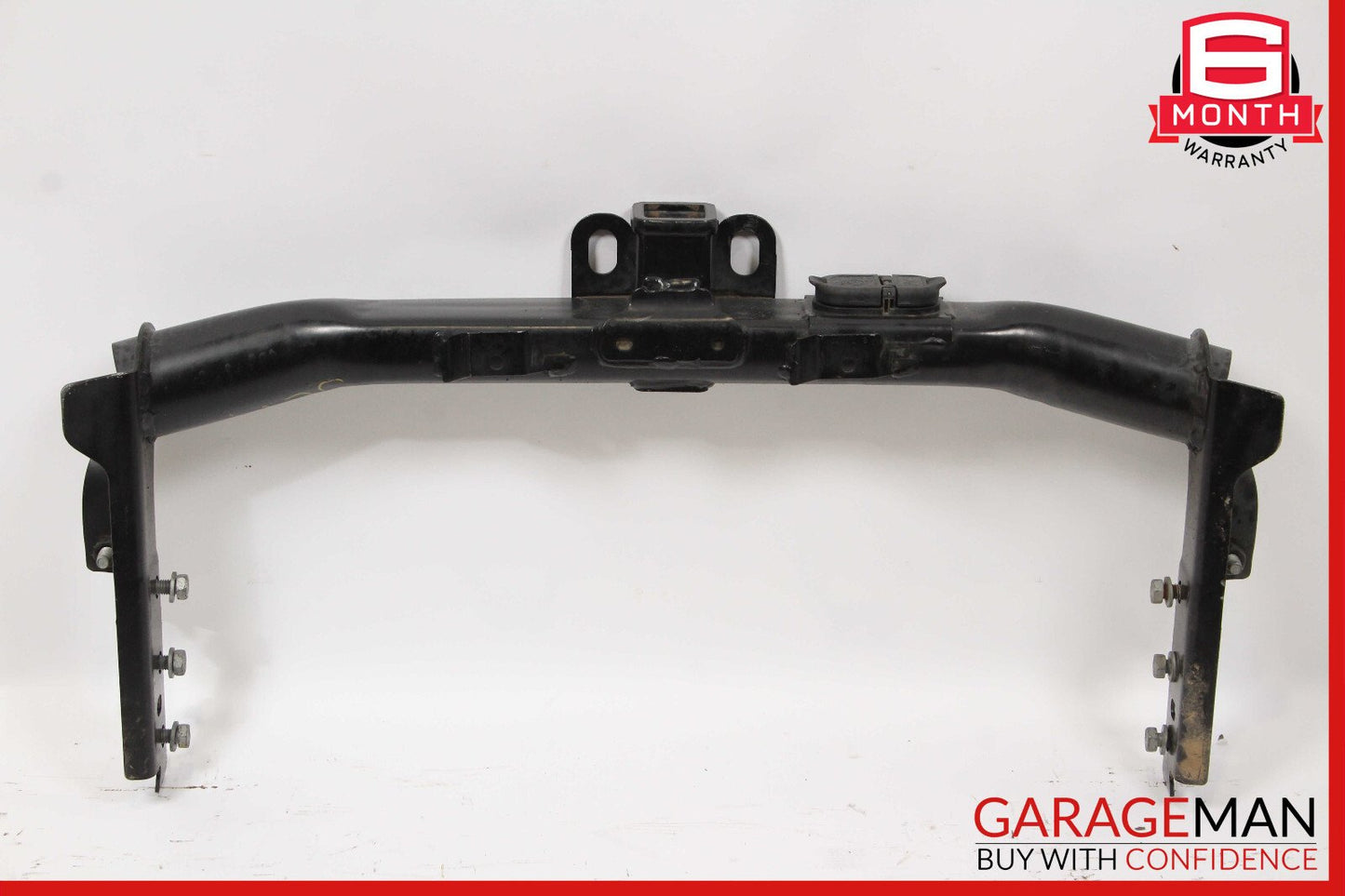 14-17 Jeep Grand Cherokee Rear Bumper Reinforcement Rebar OEM