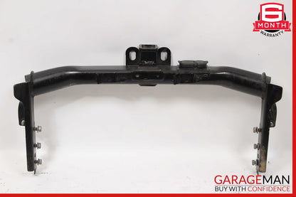 14-17 Jeep Grand Cherokee Rear Bumper Reinforcement Rebar OEM