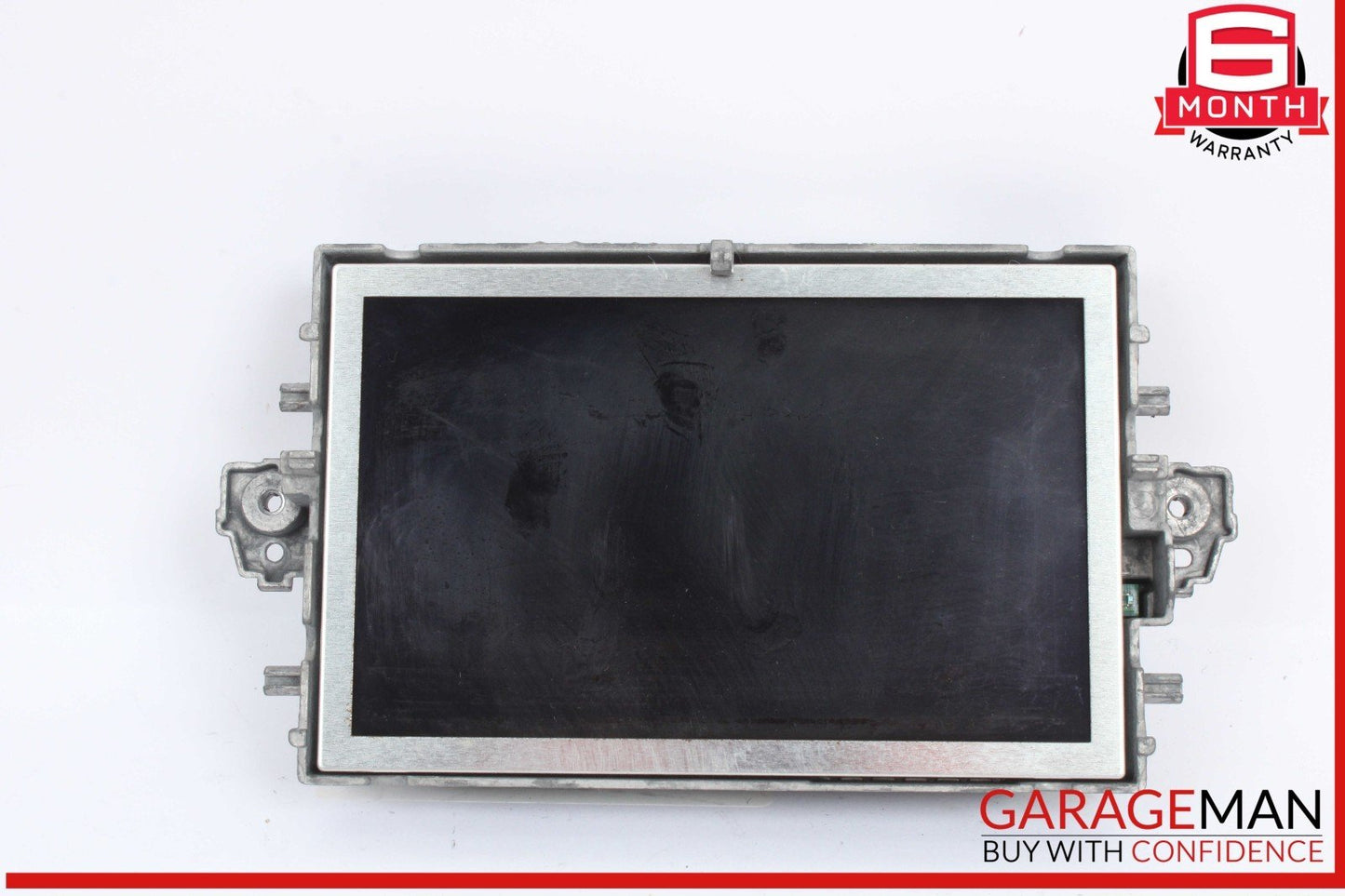 12-16 Mercedes W212 E350 4MATIC GPS Navigation LCD Display Screen Monitor OEM