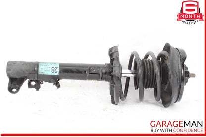 05-09 Mercedes W203 C230 CLK350 Front Left Driver Side Shock Absorber Strut OEM