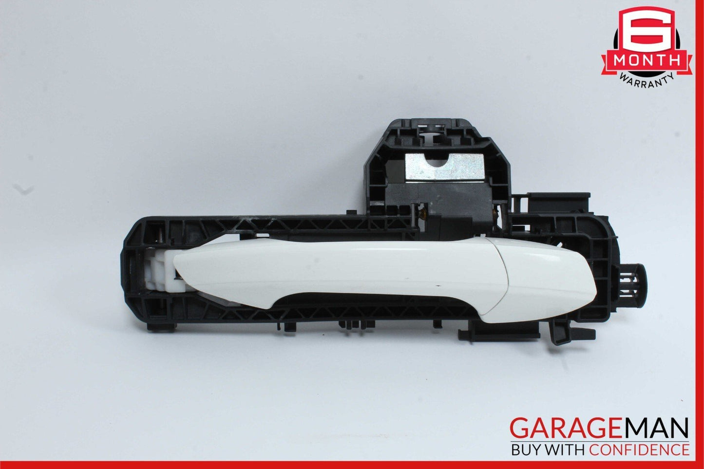 12-14 Mercedes W204 C250 Rear Right Passenger Exterior Door Handle Keyless Go