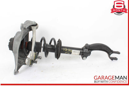 13-16 Audi A4 Front Left or Right Side Suspension Shock Strut Absorber OEM