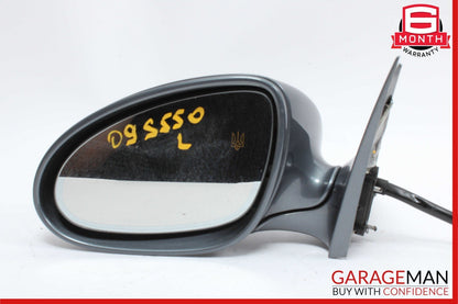 07-09 Mercedes W221 S550 S600 Front Left Driver Side Mirror Door Rear View OEM