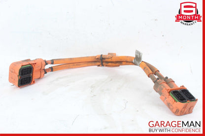 14-21 BMW i3 I01 Hybrid Engine High Voltage Wire Harness Cable OEM
