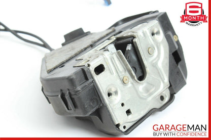 03-09 Mercedes W211 E320 E350 Rear Left Driver Side Door Lock Latch Actuator OEM