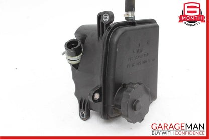 08-15 Mercedes W204 C250 C350 Power Steering Pump Reservoir Tank 0004602983 OEM