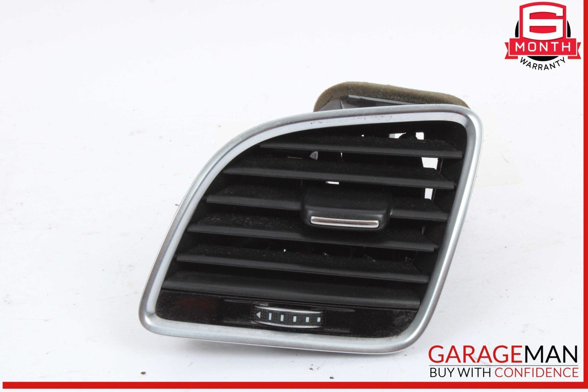 15-18 Audi Q3 Dashboard Front Left Driver Side AC A/C Air Vent Grille Grill OEM