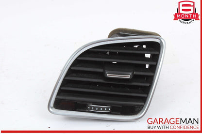 15-18 Audi Q3 Dashboard Front Left Driver Side AC A/C Air Vent Grille Grill OEM