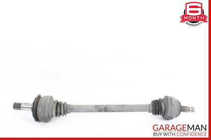 15-18 Mercedes W205 C350e C300 RWD Rear Left Driver Side Axle CV Half Shaft OEM