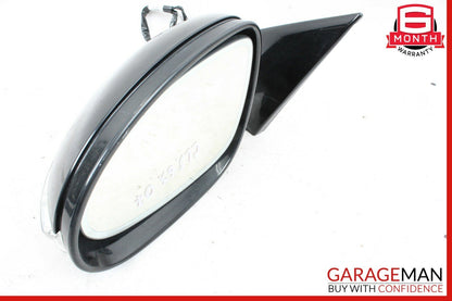 06-08 Mercedes W219 CLS63 AMG Front Left Driver Side Mirror Door Rear View OEM