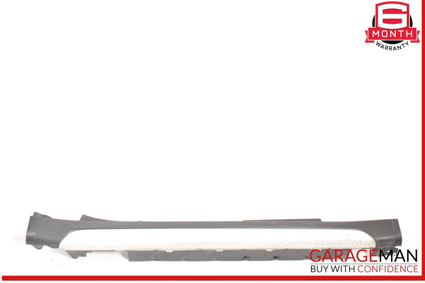 17-24 Mini Cooper Countryman F60 Front Right Side Rocker Molding Panel OEM