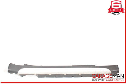 17-24 Mini Cooper Countryman F60 Front Right Side Rocker Molding Panel OEM