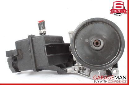 12-20 Mercedes W212 E350 SLK350 SLC43 AMG Power Steering Pump Reservoir OEM